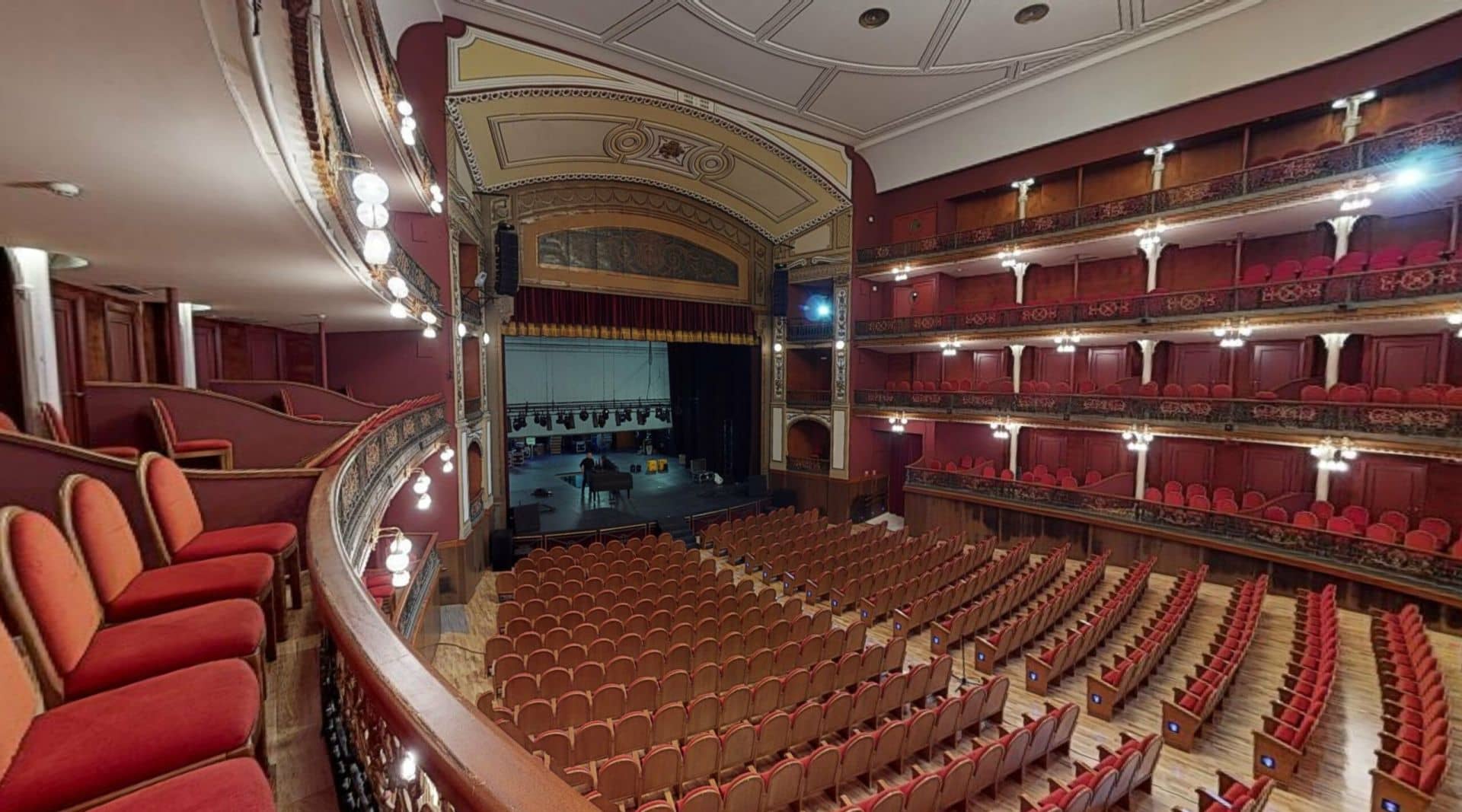 Gran Teatro de Córdoba