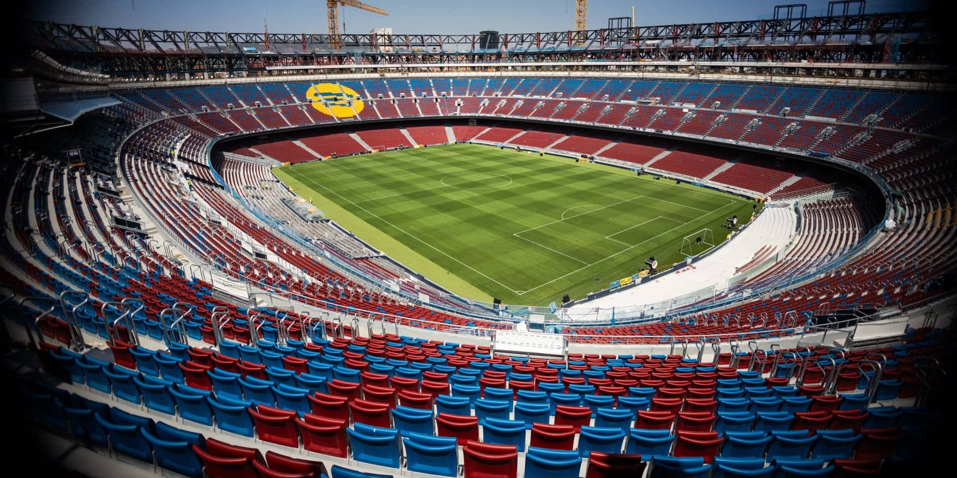 FC Barcelona vs Rayo Vallecano