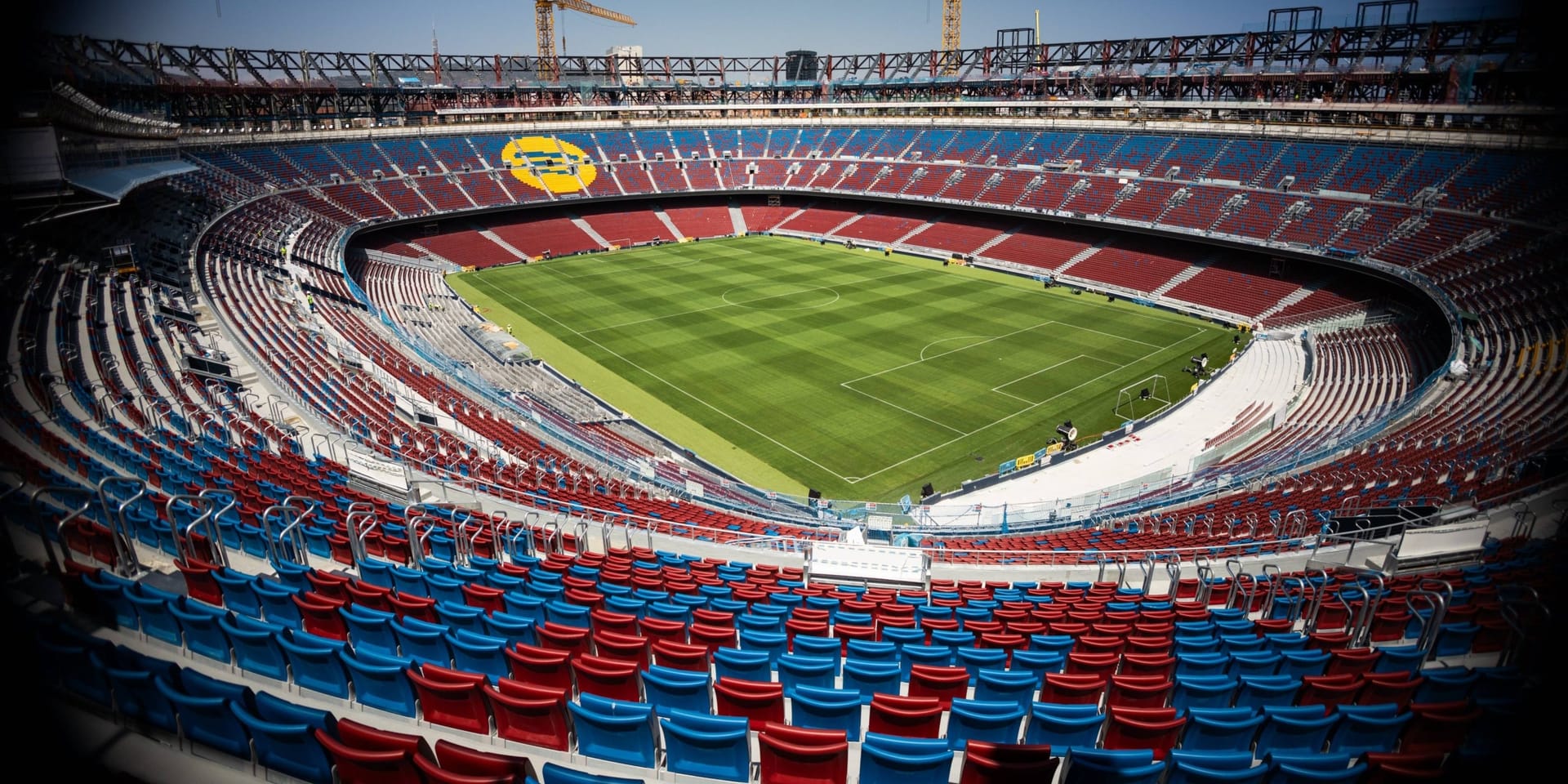 FC Barcelona vs Rayo Vallecano