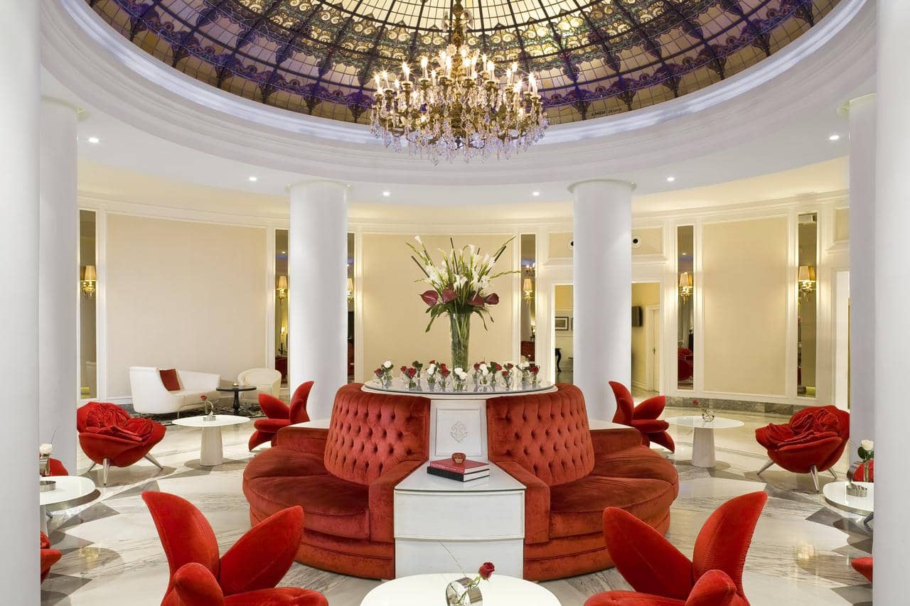 Hotel Colón Gran Meliá