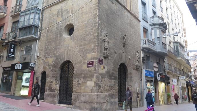 Fiesta y Romería de los Fanalets de Sant Jaume