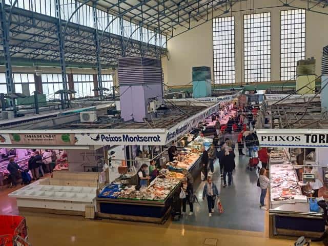 Aula Gastronòmica Festa Major 2026