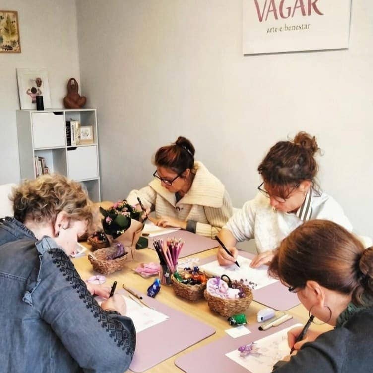 Estudio Vagar