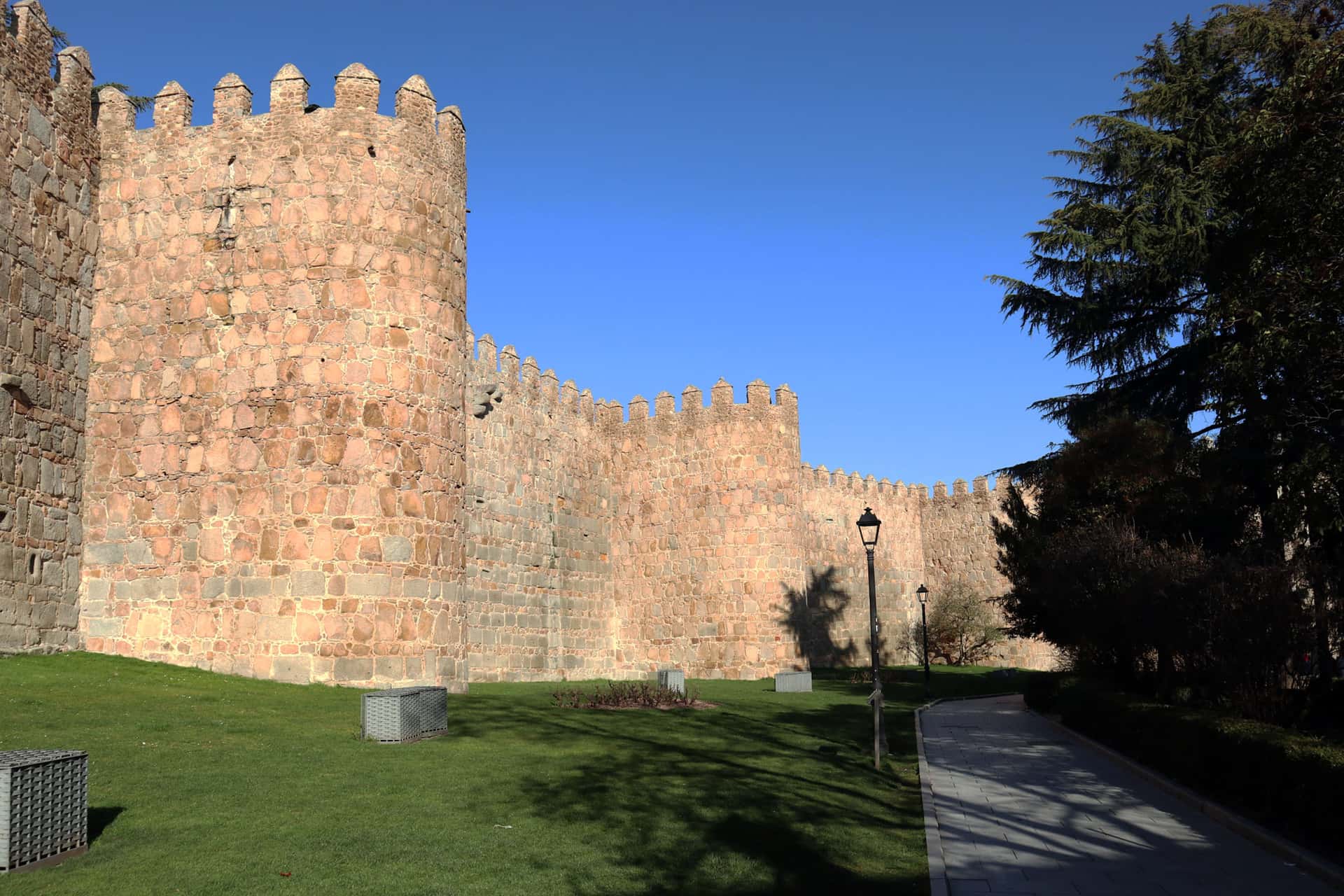 Ávila Enlight