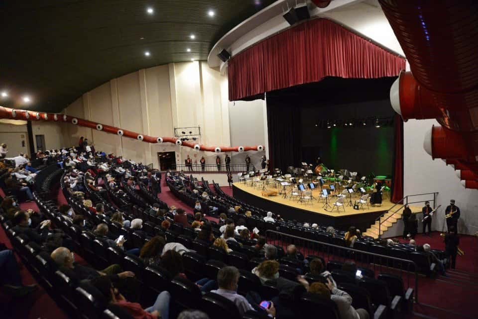 Cine de Verano en Alcorcón
