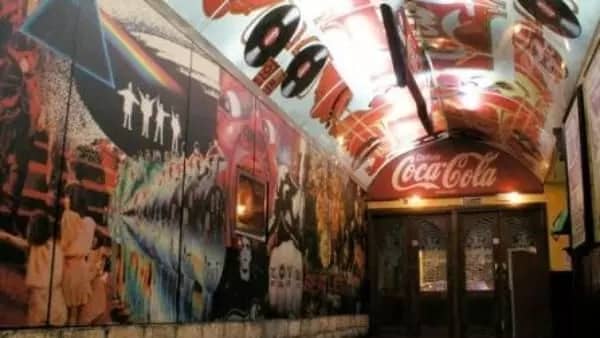 La Casa del Loco