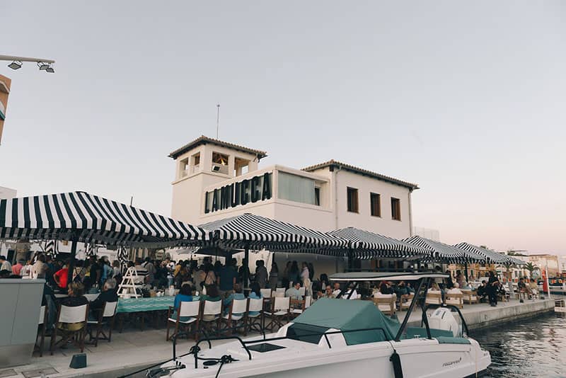 Lamucca del Mar