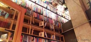 Librería Mar de Hojas