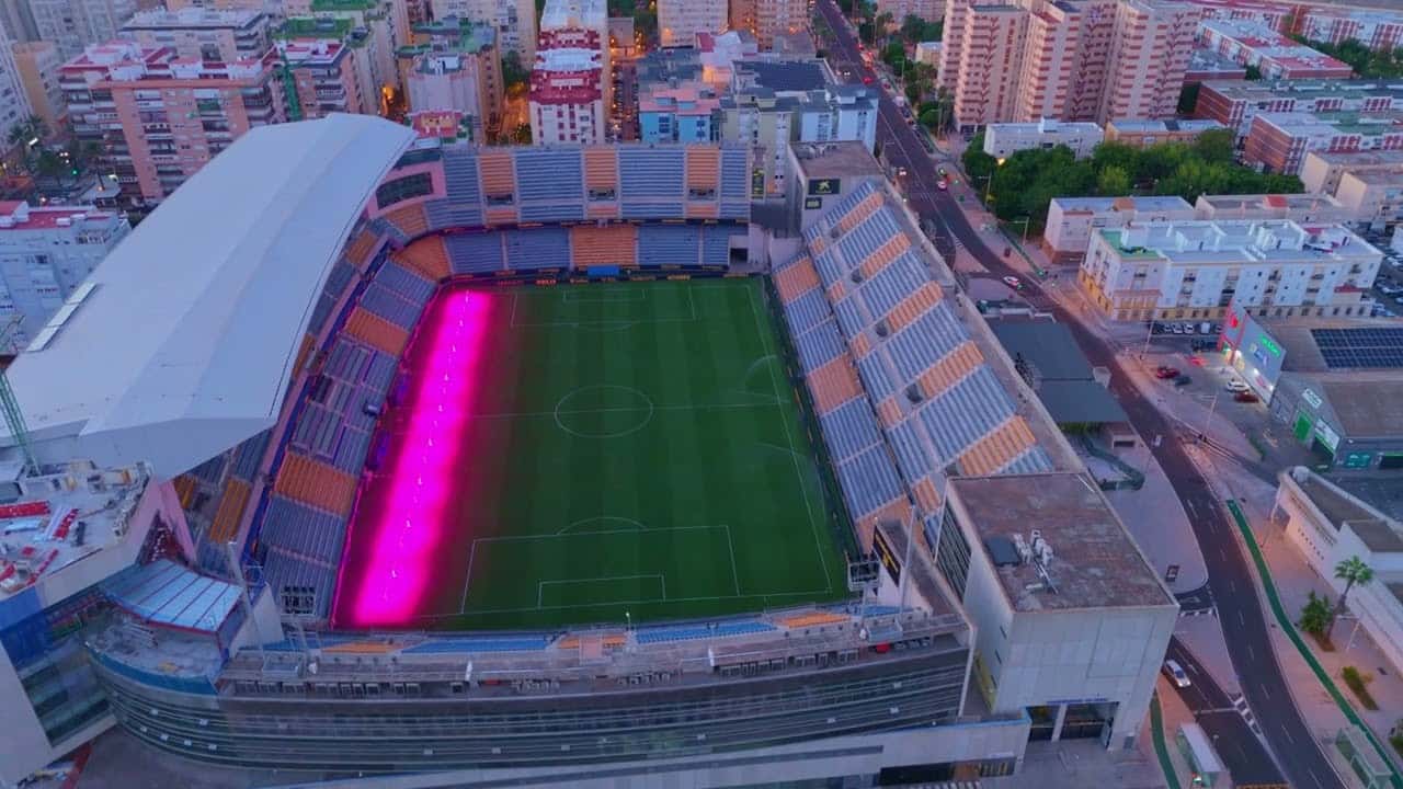 Cadiz Music Stadium 2026