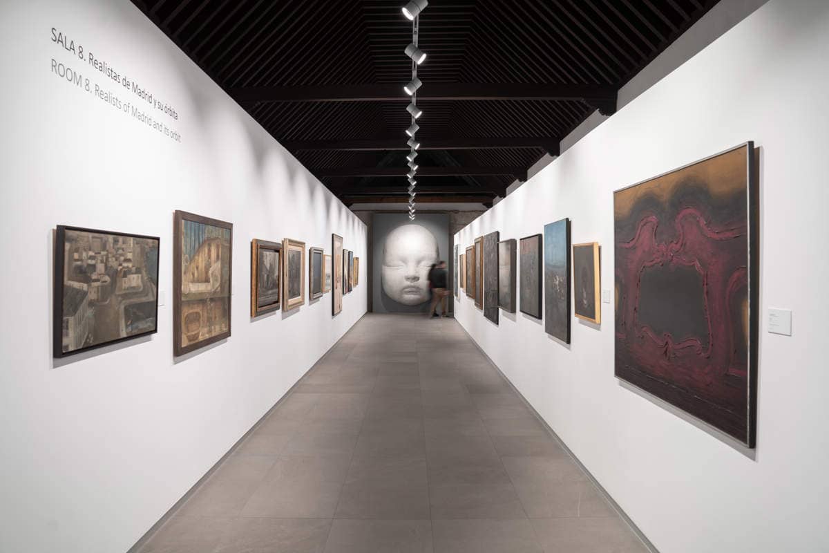 Museo del Realismo Español Contemporáneo (MUREC)