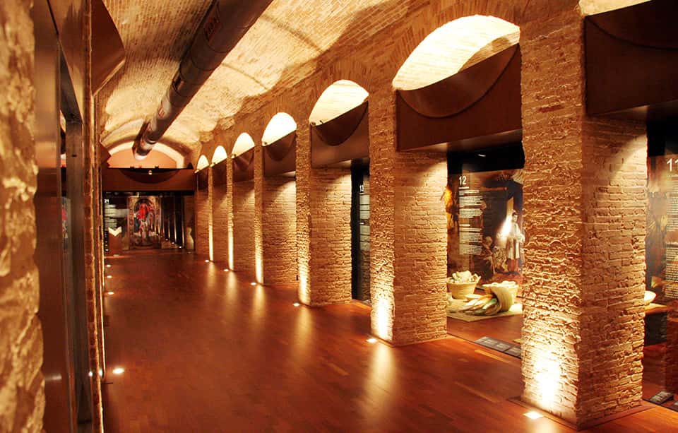 Día del Orgullo en The Muse Valencia