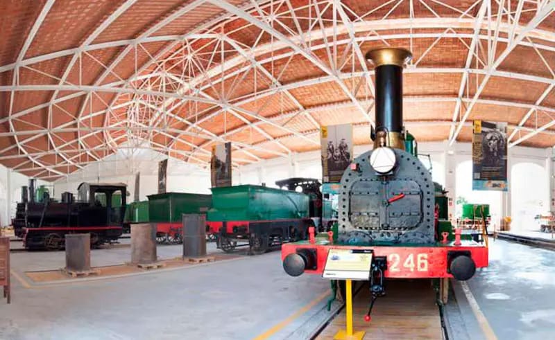 TRENexperiències: El tren TALGO, el gran canvi en el món del viatge al segle XX