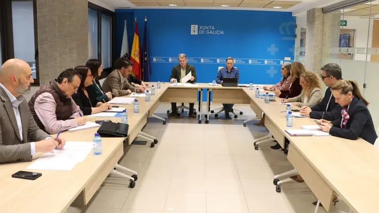 Simulacro de la ONU COuMUN 2026