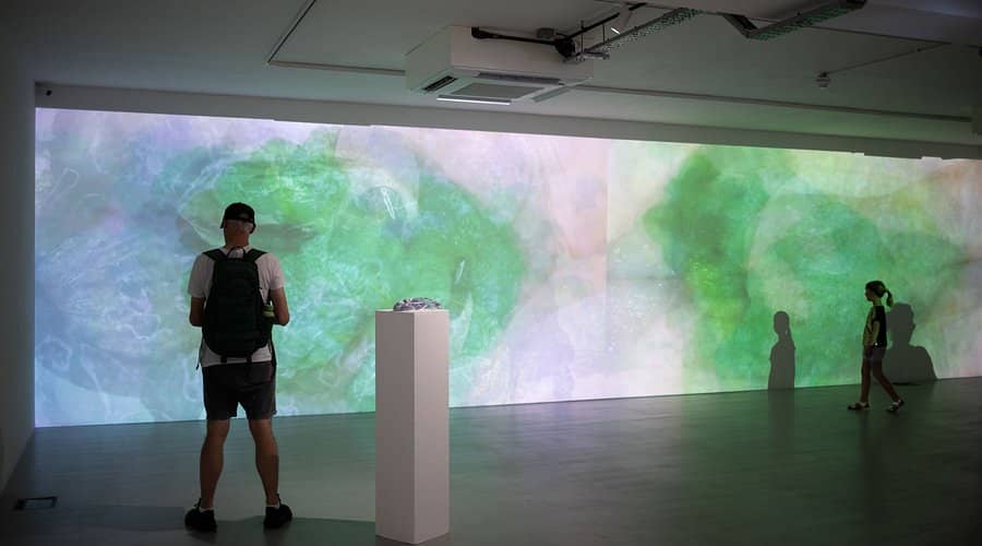 Phoenix Art Space