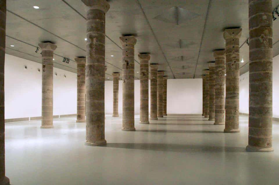 Taller familiar · Objetos que irradian magia