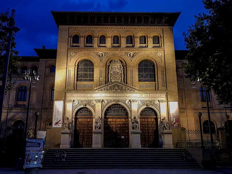 Proyección de 'El crimen de Cuenca' - Ciclo Películas malditas