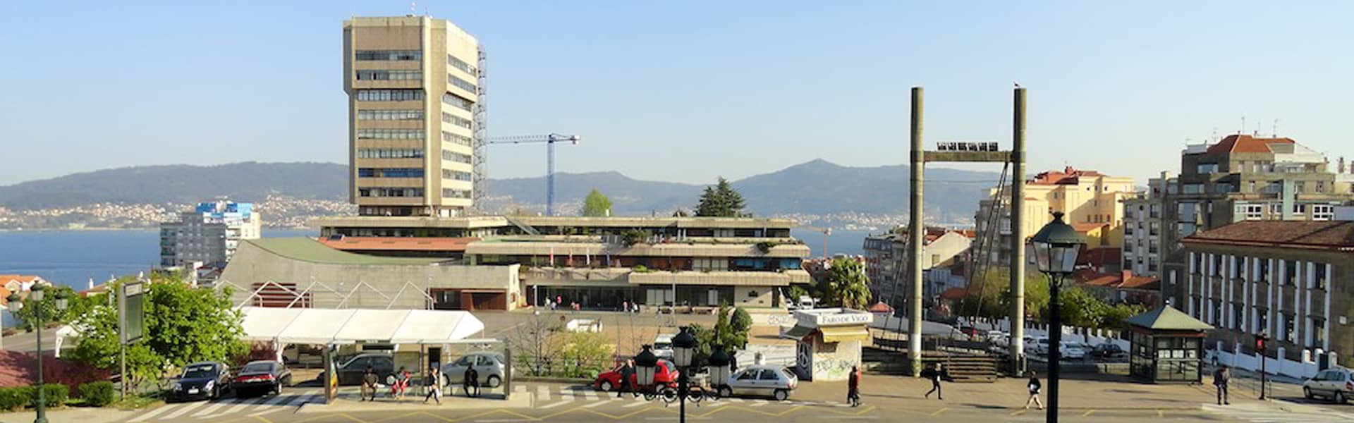 Praza do Rei