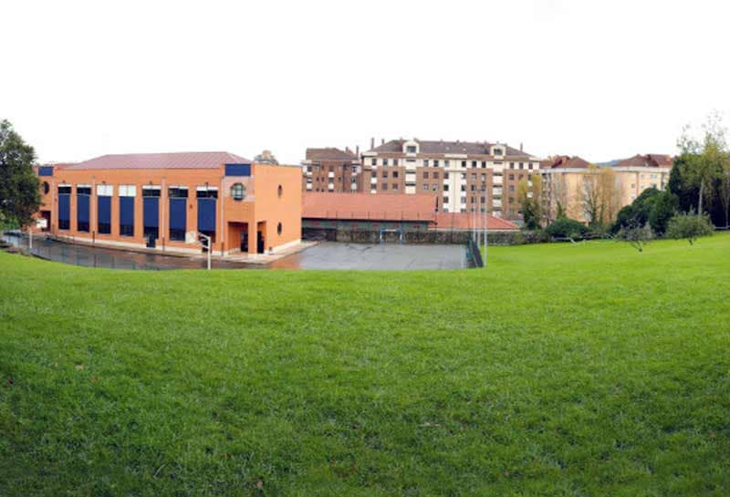 Colegio Virgen Mediadora Dominicas