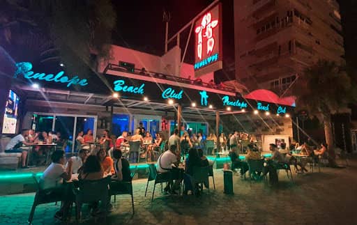 Penelope Discoteca Benidorm