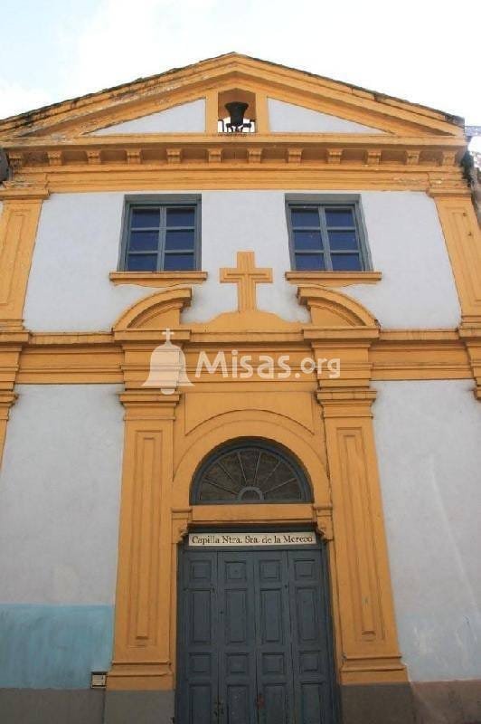 Procesión del Perdón y Silencio