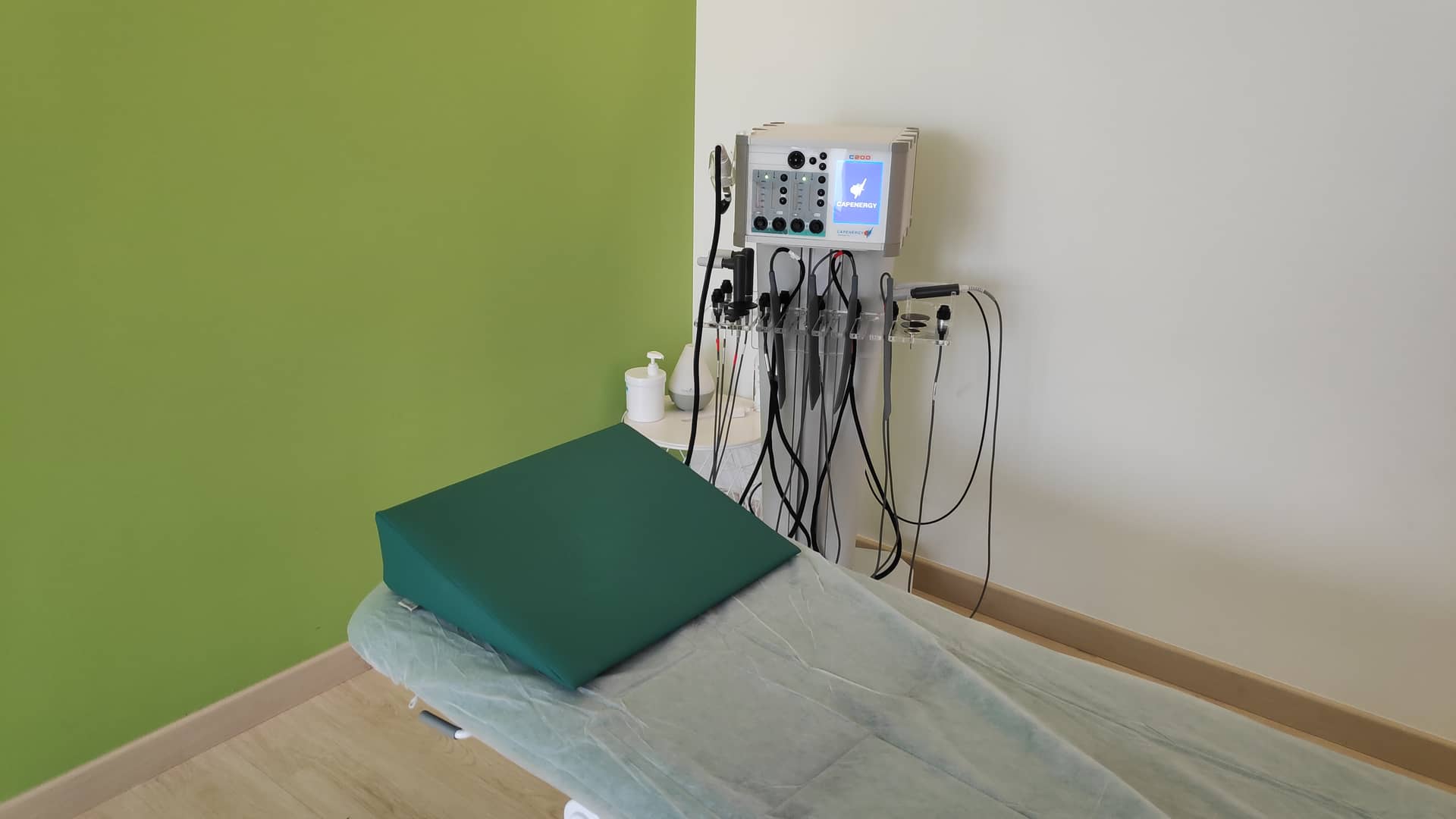 PhysioVértex