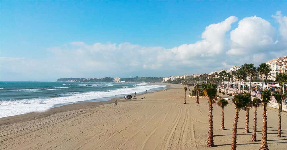 IX Travesía a Nado Virgen del Carmen Coronada
