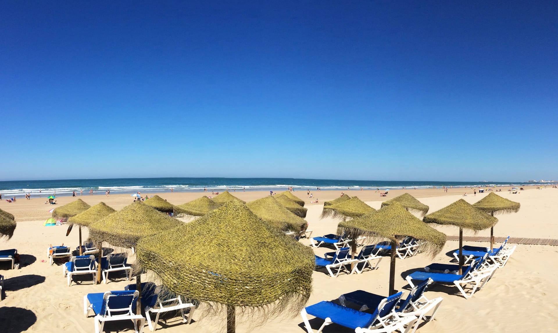 Cádiz Arena 2026