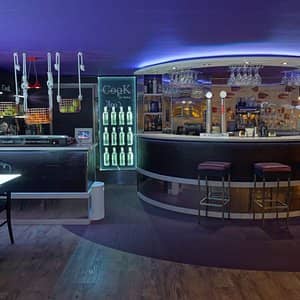 Pub Domvs Magna