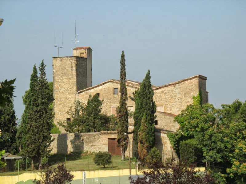 El Jardí de Papallones de la Culla. Festa Major de Manresa