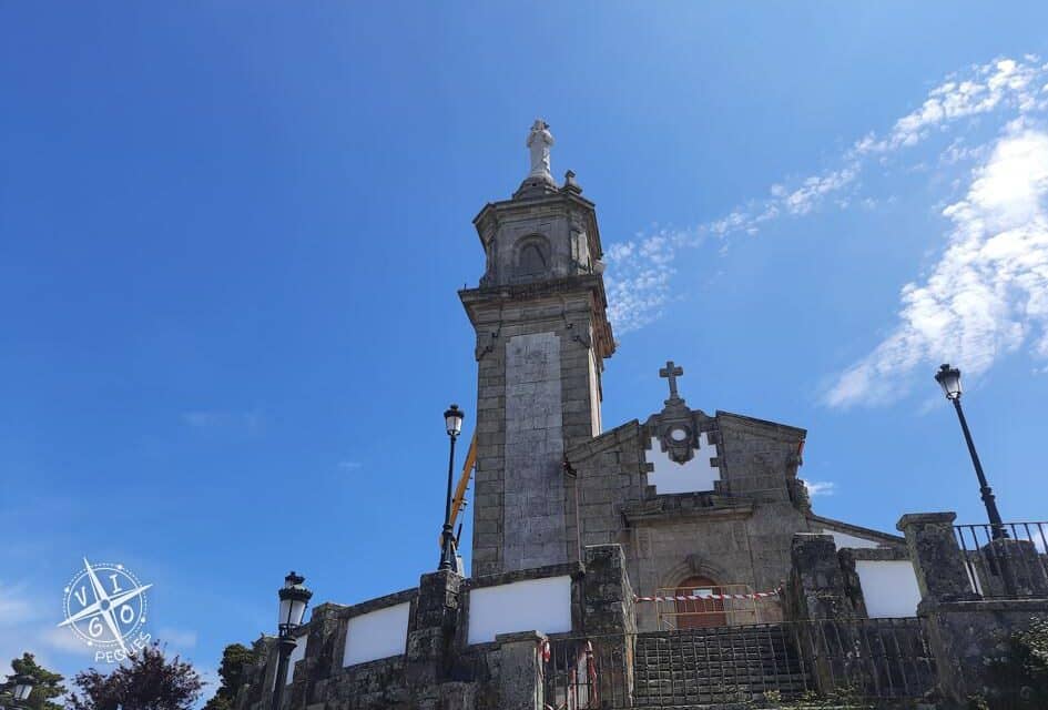 Iglesia del Sagrado Corazón de Jesús