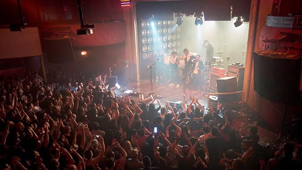 Black Ice, tributo a AC/DC