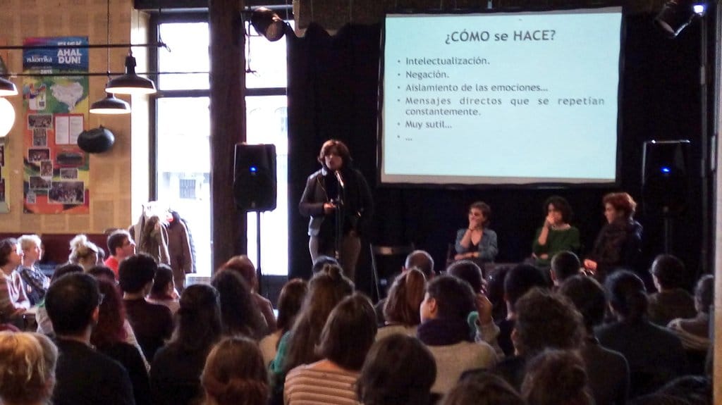 Economía feminista y producción de lo común: tejiendo saberes entre Abya Yala y Euskal Herria