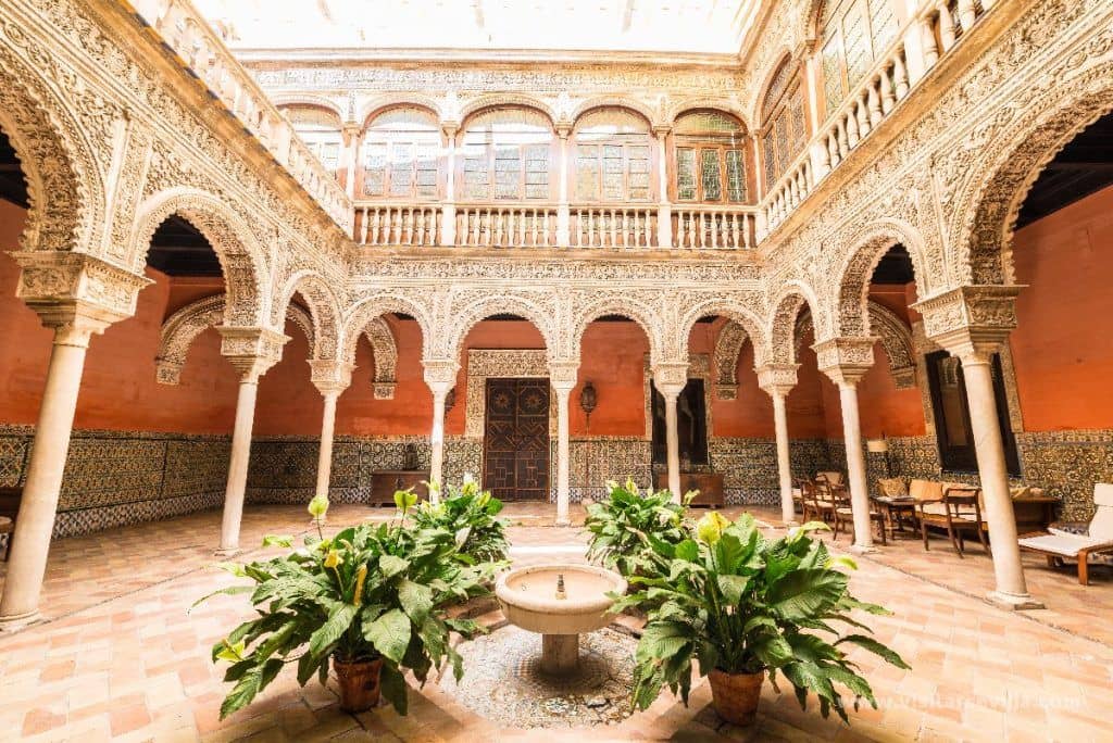 Casa de Salinas
