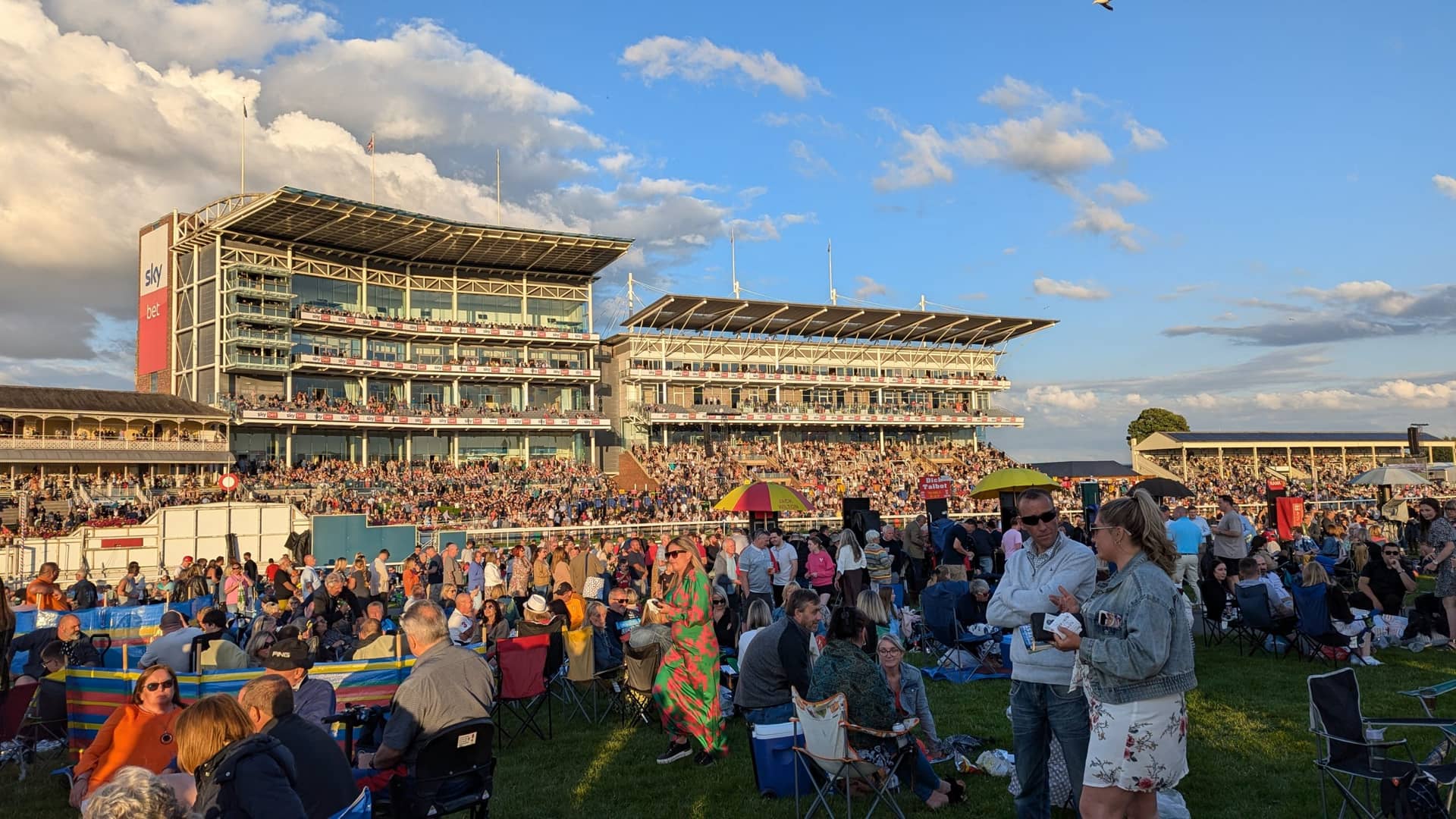 York Racecourse