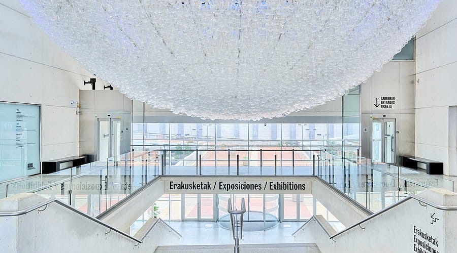 Estrenando clásicos: Itzalak argitzen