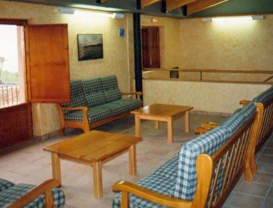 Muestra de pintores locales