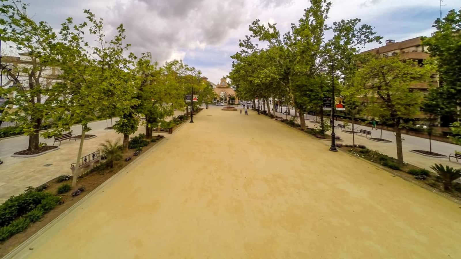 Concursos de Porra Antequerana y Trajes de Flamenca y de Corto de la Real Feria de Agosto 2026