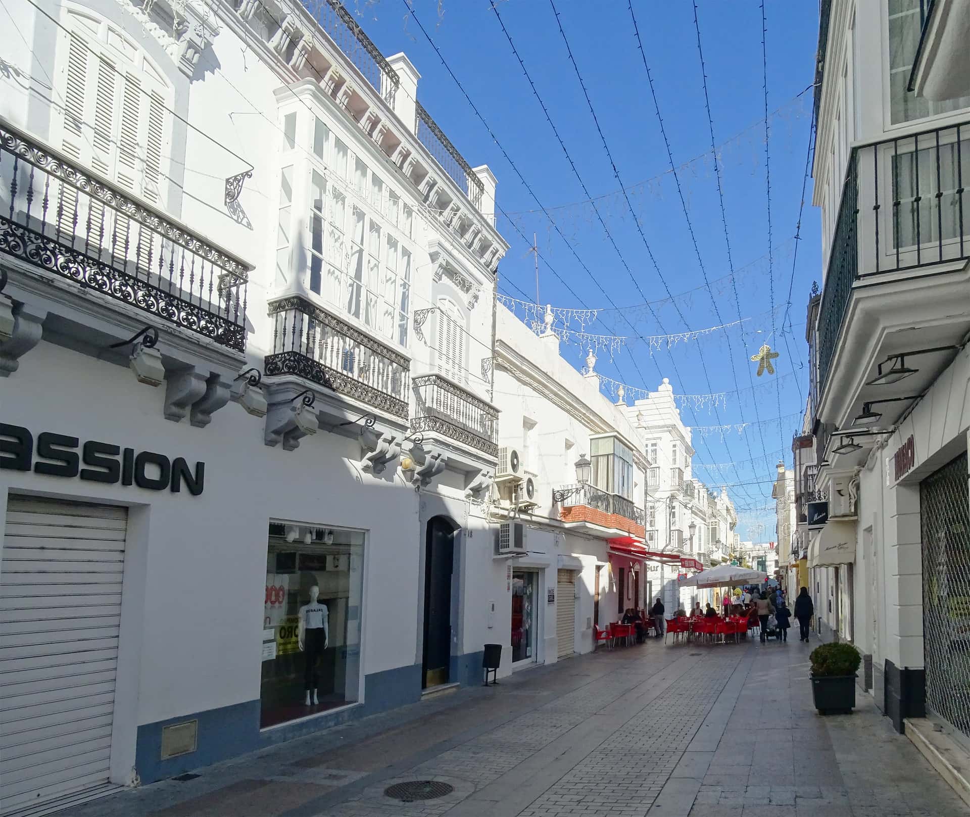 Tosantos y Halloween 2026 en Chiclana de la Frontera