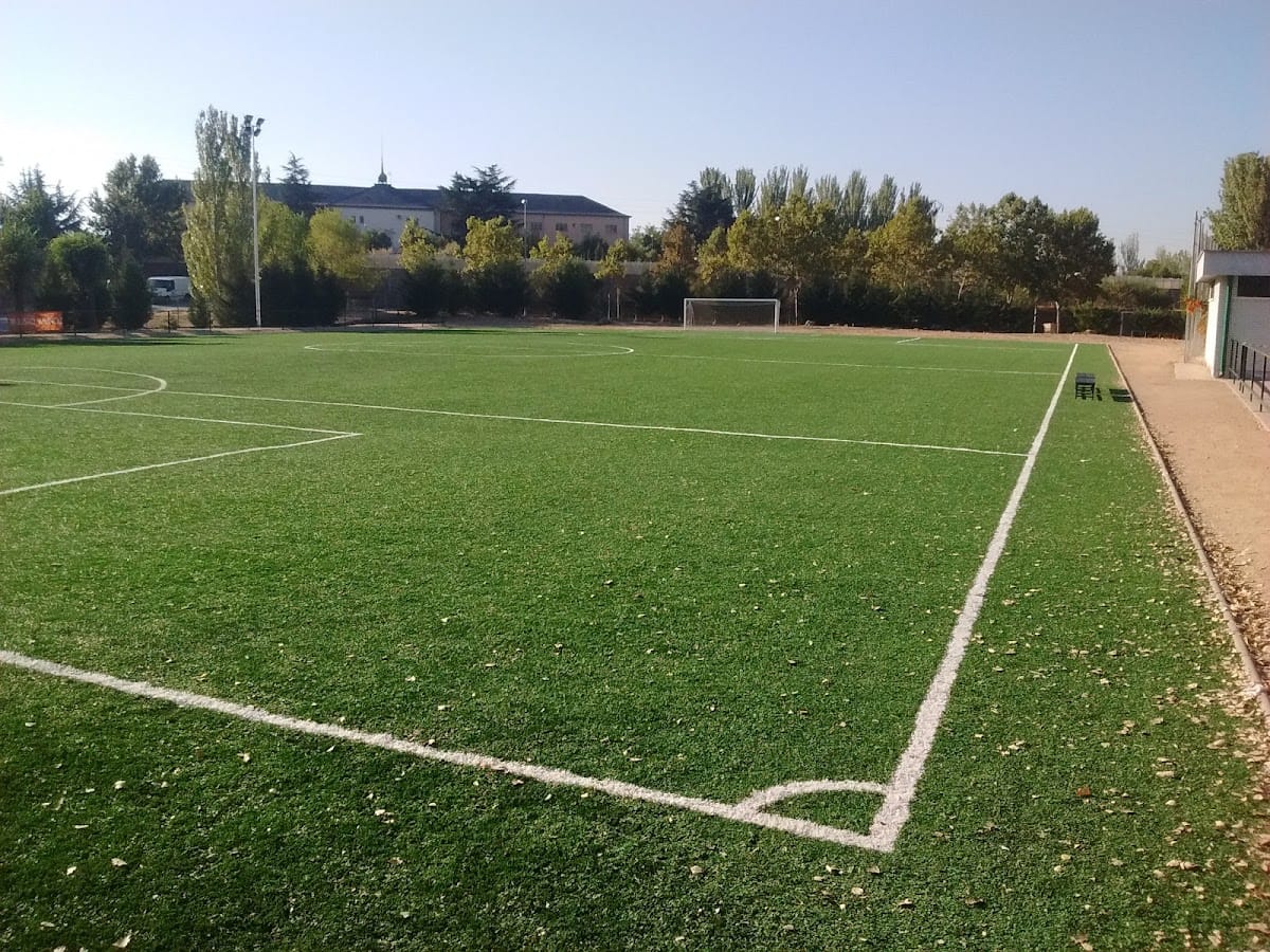 VII Torneo de Fútbol 7 San Pedro Regalado