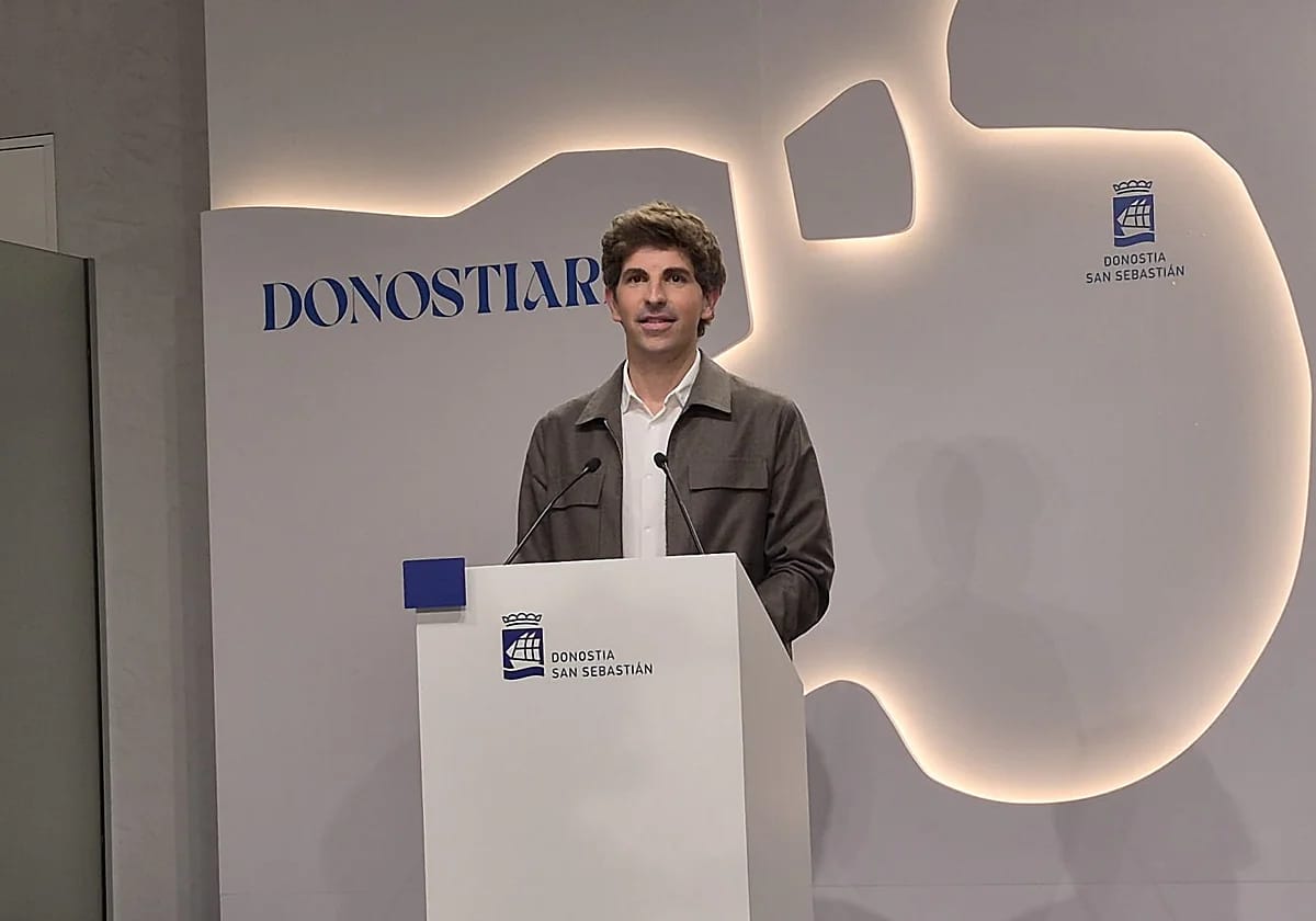 Proceso de reflexión ciudadana: La Donostia que queremos ser